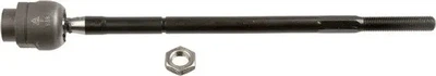 Рульова тяга Л/П OPEL COMBO II 01-/CORSA C 00- Lemforder (3353602)