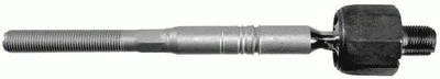 Рульова тяга Л/П BMW X5 E70 06-/BMW X6 E71/E72 07- Lemforder (3099401)