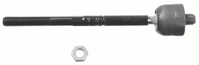 Рульова тяга Л/П MERCEDES C W204 07-/E S212 09-/E W212 09- Lemforder (3353401)