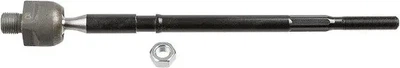 Рульова тяга Л/П OPEL AGILA B 08-/SUZUKI SPLASH 08-/SWIFT III 05- Lemforder (3674501)
