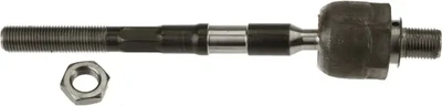 Рульова тяга Л/П HYUNDAI ACCENT II 99-/III 05-/KIA RIO II 05- TRW (JAR1280)