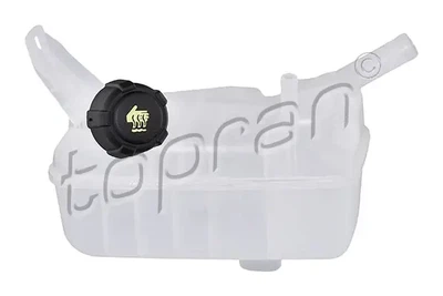 Розширювальний бачок Topran (700 429)