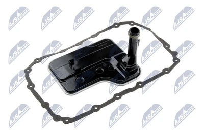 Фільтр Акпп SKRZYNIA GA6L45R BMW 3 E90/ E92/ E93/ E91 04-, X3 E83 04- FSFBM008 NTY (FSFBM008)