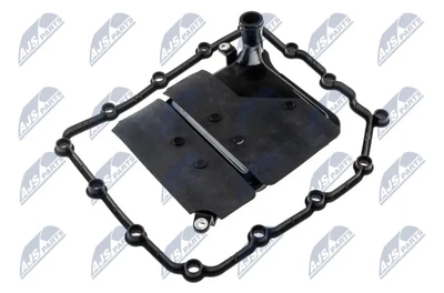 Фільтр Акпп SKRZYNIA DCT GS7D36SG BMW 1 E82 3.0, 3 E90,F30/F80 3.0/4.0, 4 F32/F82/F33/F83 3.0, 5 F10 4.4, 6 F13/F06/F12 4.4, Z4 E89 3.0 FSFBM010 NTY (FSFBM010)
