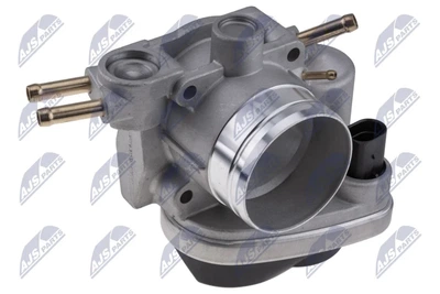 Дросельна Заслонка VW PASSAT B5 1.6-2.0 96-05, AUDI A4 B5 1.6 94-01, SKODA SUPERB I 2.0 01-08 NTY ETB-VW-046 NTY (ETBVW046)