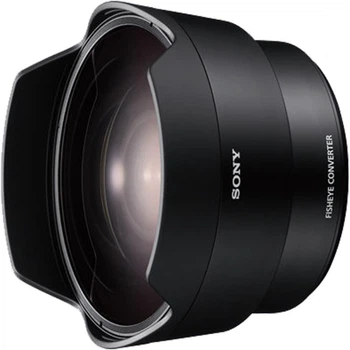 Фотоадаптер SONY Fisheye для SEL 28mm f2.0 FE (SEL057FEC.SYX)