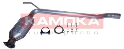 Каталізатор VW TRANSPORTER/CARAVELLE 90-04 KAMOKA (8015043)