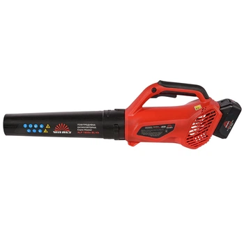 Повітродувка акумуляторна Vitals Master ALP 1850n BL Kit (114973)