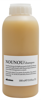 Szampon do włosów Davines NouNou nawilżający 1000 ml (8004608242000)