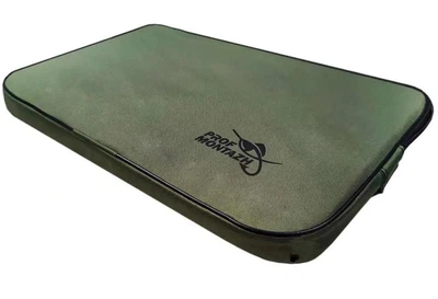 Сидушка Проф Монтаж Коврик 43х28х4cm Khaki
