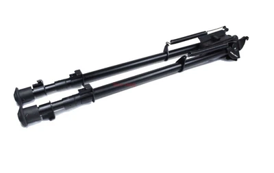 Сошки Vector Optics 381 - 660 мм на антабку, підпружинені (5003969)
