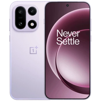 Смартфон OnePlus 15 16/512GB Purple (CN) Oxygen OS