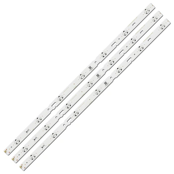 LED підсвітка TV 32" SAMSUNG_2014ARC320_3228_B07_REV1.0_140917 LSC320AN02 3шт.