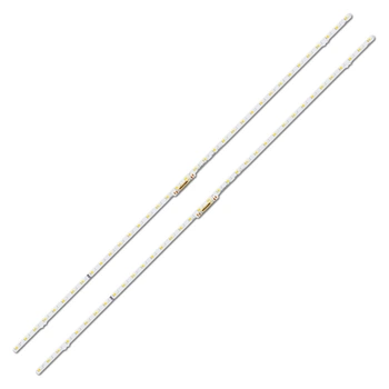LED підсвітка TV 43" S2Q6-430SM0-R0 Q60B_STC430AK6_7020N_2IN1_36LEDs_REV1.0_210919 BN96-54488A 2шт.