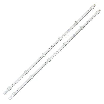 LED підсвітка TV 32“ JL.D320X01V001.T002 201812030001 602X10MMX1.0T 2шт.