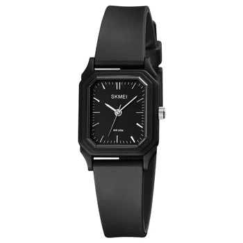 Наручний годинник Skmei 1651BKBK All Black