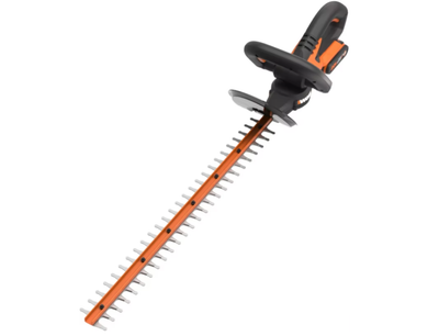 Аккумуляторные ножницы Worx WG260E.9 20V 61 см
