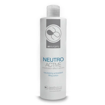 Нейтрализатор для биоревитализующих пилингов Neutro-Active Aesthetical 200 мл
