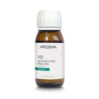 Гликолевый пилинг 35% GLYCOLIC ACID 35% AROSHA 50 мл
