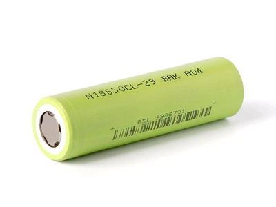 Аккумулятор Li-ion 18650 Bak N18650CL-29 2900 mAh