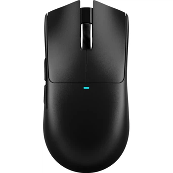Игровая беспроводная мышь ATTACK SHARK X11SE 59 г | PixArt PAW3311 | Tri-Mode 2.4G / Bluetooth / USB | до 18 000 DPI (черная)