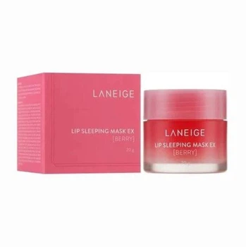 Ночная маска для лица Laneige Lip Sleeping Mask, 20 г