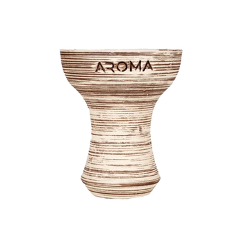 Чаша глиняная для кальяна Aroma Oscar