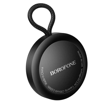 Смарт-брелок GPS-трекер для пошуку Borofone BC104 Intelligent