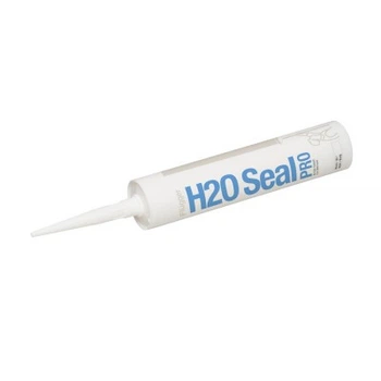 Герметик влагостойкий акриловый Flugger H2O Seal Pro 300 мл