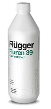 Дезинфицирующее средство Flugger Fluren 39 Desinfection 1л