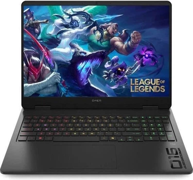 Ноутбук HP OMEN Ultra Slim 16t-an000 (AZ6J3AV)