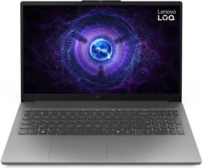 Ноутбук Lenovo LOQ 15IAX9E (83LK00C9US)