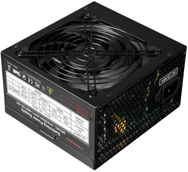 Блок питания Prologix 500W APFC_Bulk