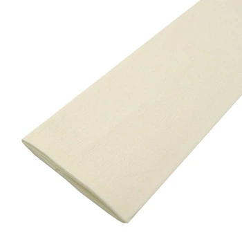 Гофрированная бумага Josefotten Bambi KR55-8020 белый 55%, 31г/м2