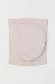 Бандаж H&M Mama пудровий AITQL043 M