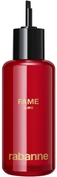 Wkład wymienny Perfumy damskie Paco Rabanne Fame In Love 200 ml (3349668643967)