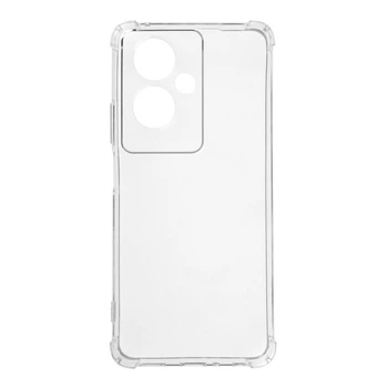 Чохол TPU Virgin Hard для Oppo A2 Колір Transparent