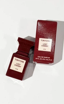 Парфюмированная вода Tom Ford Lost Cherry 4 ml
