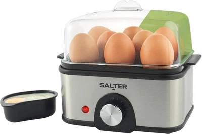 Jajowar SALTER EK6213VDE