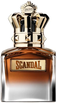 Perfumy męskie Jean Paul Gaultier Scandal 50 ml (8435415114004)