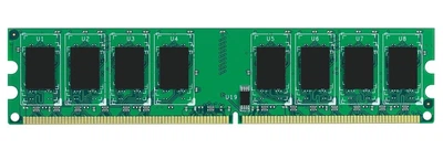 Модуль памяти Mix DDR2 1Gb 800Mhz (DDR2 1Gb 800Mhz) Б/у