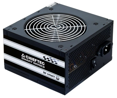 Блок живлення Chieftec GPS-550A8 550W ( 17262 )