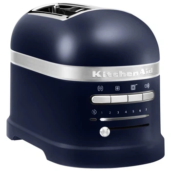 Тостер KitchenAid Artisan 5KMT2204EIB чернильный синий