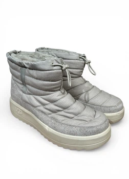 Ботинки UGG Maxxer Mini (s/n 1146714), Бежевый, Размер 46 (US 12), 31 см