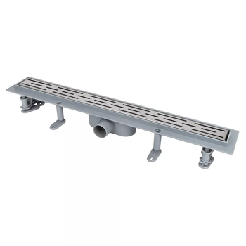 Душовий трап IT13-FT01/700, 700х70х67мм ITAL IT13-FT01/700