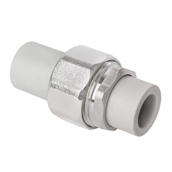 Розбірне з'єднання PP-r 25 x 25 мм ITAL ITI402