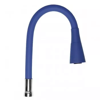 Силіконовий вилив WKC-059-BLUE WEZER WKC-059-BLUE