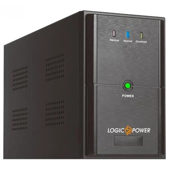 Устройство бесперебойного питания LogicPower LPM-U825VA (4980)