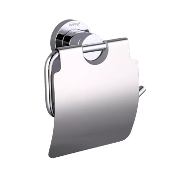 Паперотримач G1803, хром GAPPO G1803