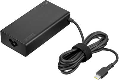 Zasilacz do laptopa Lenovo 100W USB-C AC Adapter (4X21M37469)